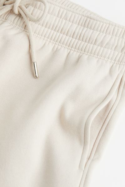 Cotton-blend Sweatpants | H&M (US + CA)