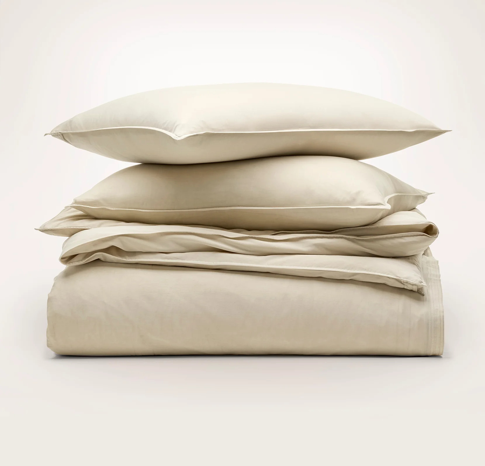 Signature Vintage Washed Duvet Set | Boll & Branch