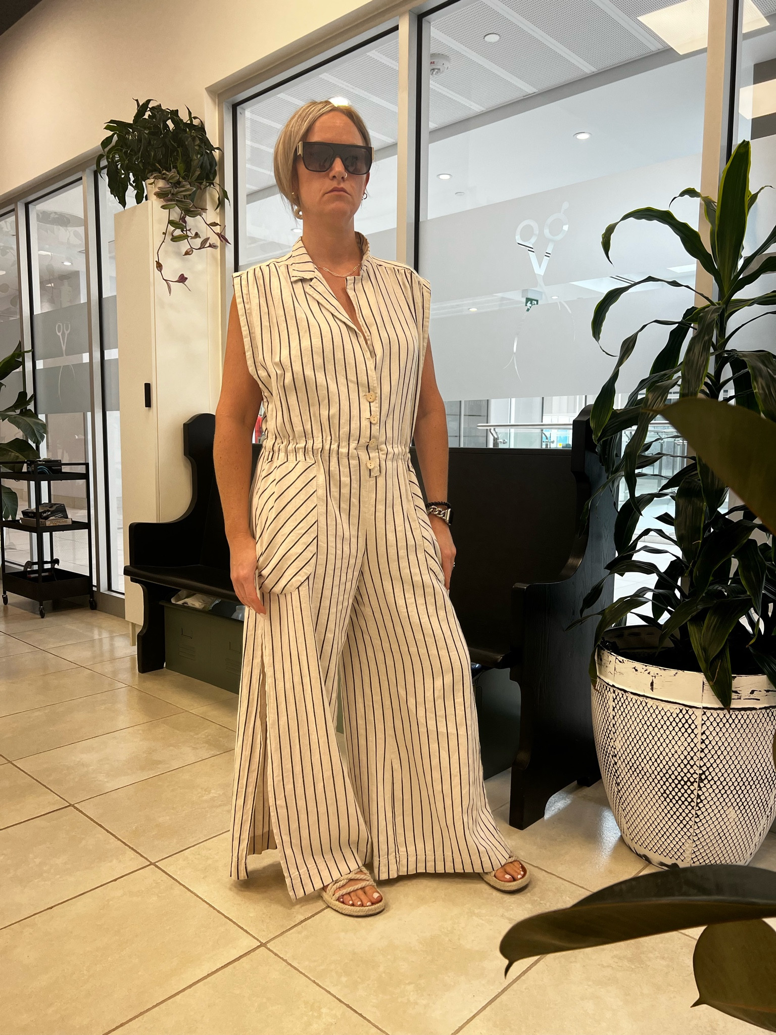 The perfect jumpsuit #freepeople #fashion #ootd #poshmark #bohochic #anthropologie #bohostyle #style #boho #freespirit #love #freepeoplestyle #freedom #poshmarkseller #free #zara #bohofashion #shopsmall #photography #bohemian #fashionblogger #freetekno #freepeopledress #adidas #shoplocal #poshmarkcloset #wanderlust #poshmarkcommunity #freeparty #sustainablefashion #romper #fashion  #wethefree #quay #shopmylook #summerfashion #ltk #mylook #mystyle #quay #quayaustralia #quaysunglasses #raw #summer #sunglasses #sea #sunset #fashion #photography #pier #harbour #travel #instagood #dock #ootd #river #photooftheday #wharf #sunnies #boats #quayside #love #water #beach #seaside #port #nature #boat #featured

#LTKstyletip #LTKworkwear #LTKshoecrush