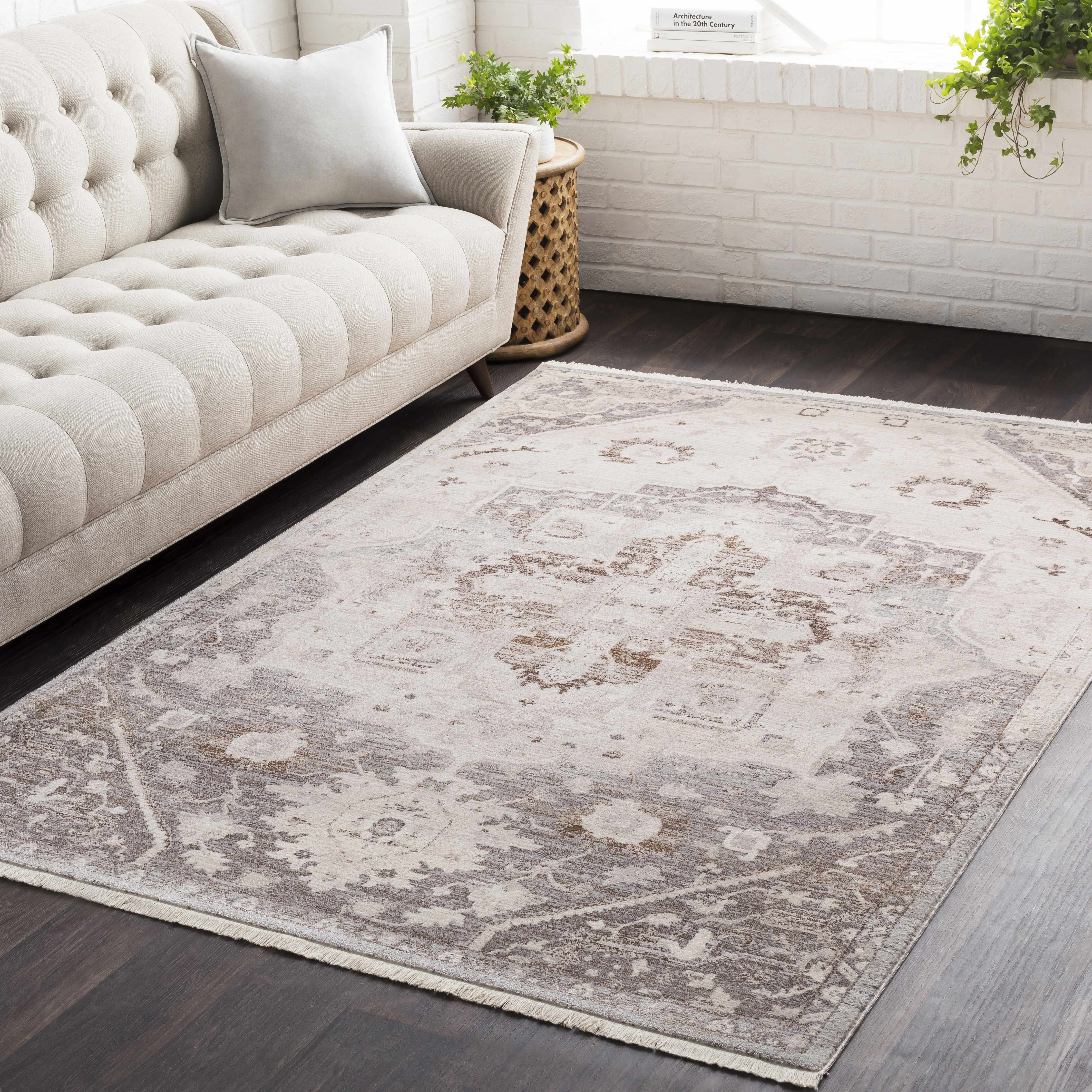 Josephine Area Rug | Boutique Rugs