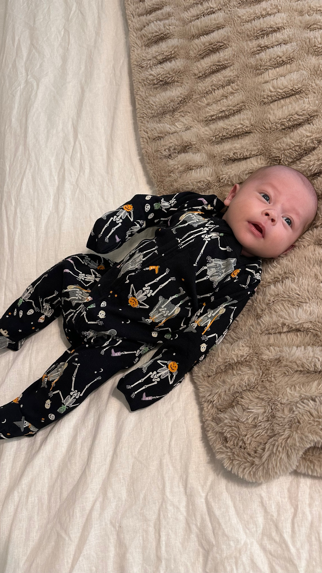 Halloween Jammie’s 🎃 💀 comes in all sizes including matching adult sizes. 

#LTKBaby #LTKFamily #LTKKids