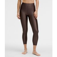Satin Shine High-Rise Tight 25 | Lululemon (US)