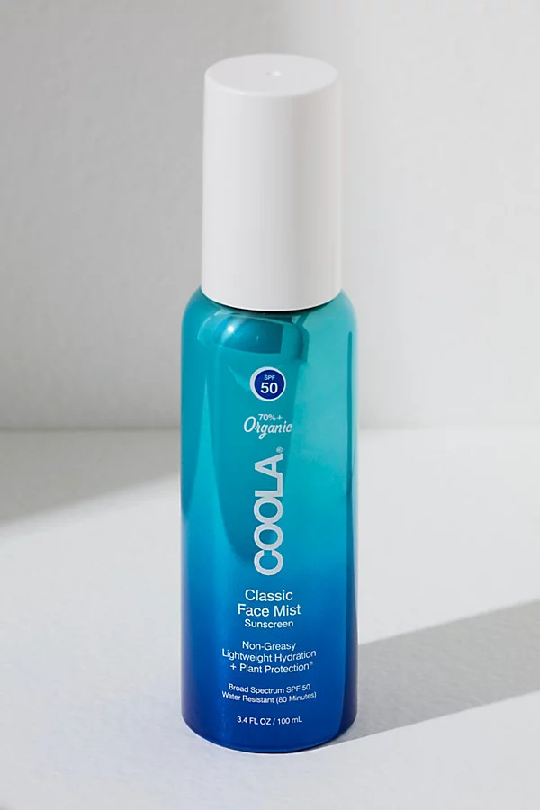 COOLA SPF 50 Classic Face Mist | Free People (Global - UK&FR Excluded)