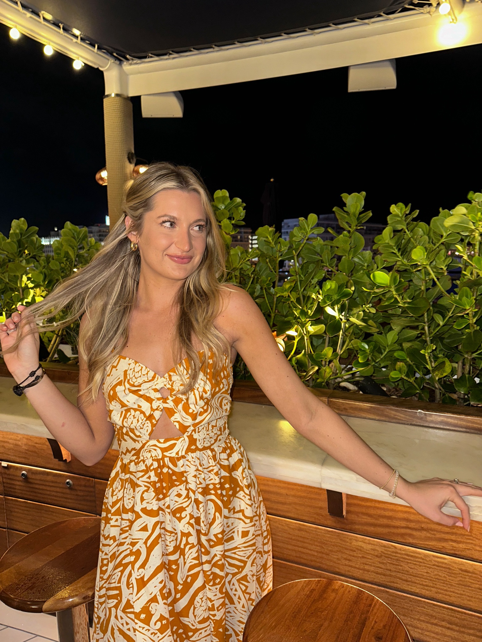 Spring break dress, vacation outfit ideas, vacay fit, maxi dress 

#LTKtravel #LTKfindsunder100 #LTKSpringSale