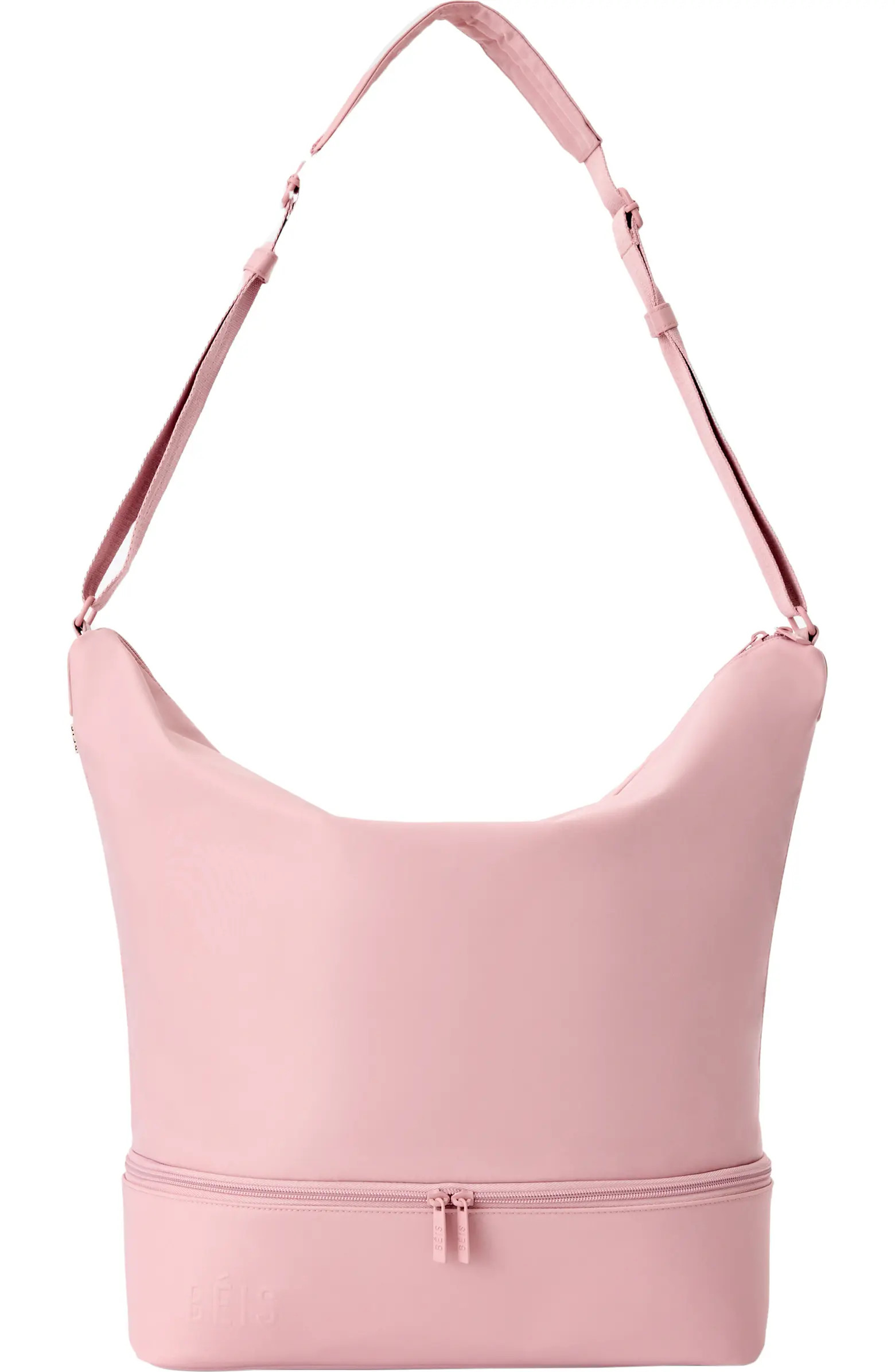 Béis Nylon Shoulder Tote | Nordstrom | Nordstrom