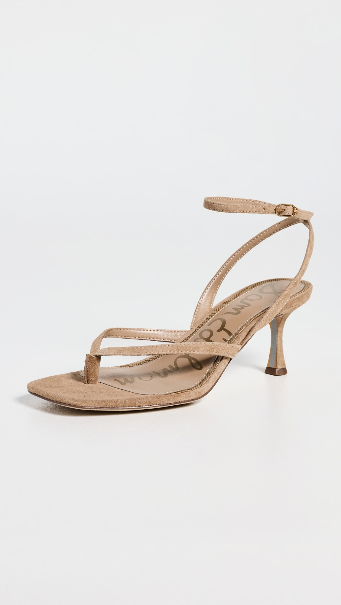 Pax Heeled Thong Sandals | Shopbop