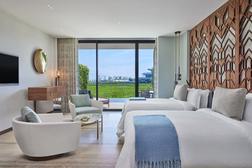 The St. Regis Kanai Resort, Riviera Maya | Expedia (US)