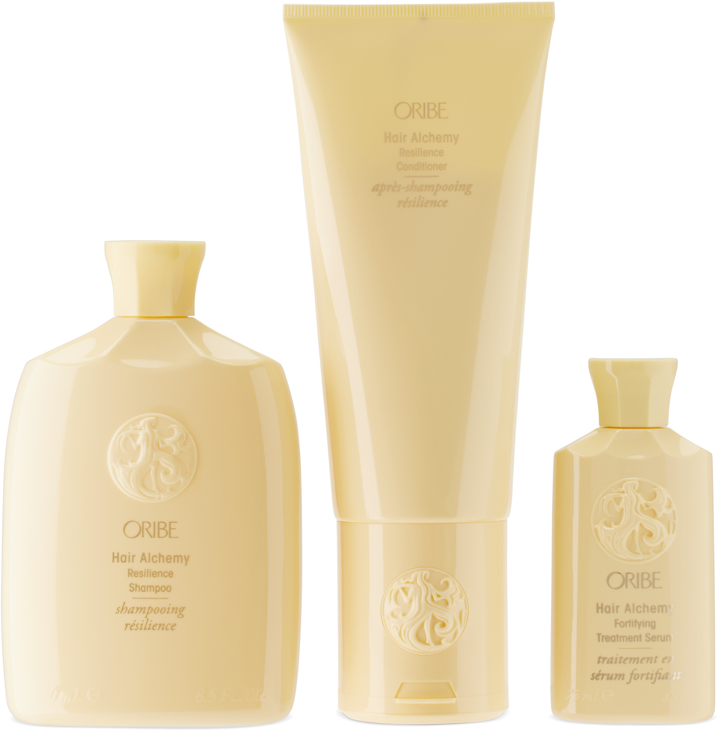 Oribe Limited Edition Hair Alchemy Collection | SSENSE