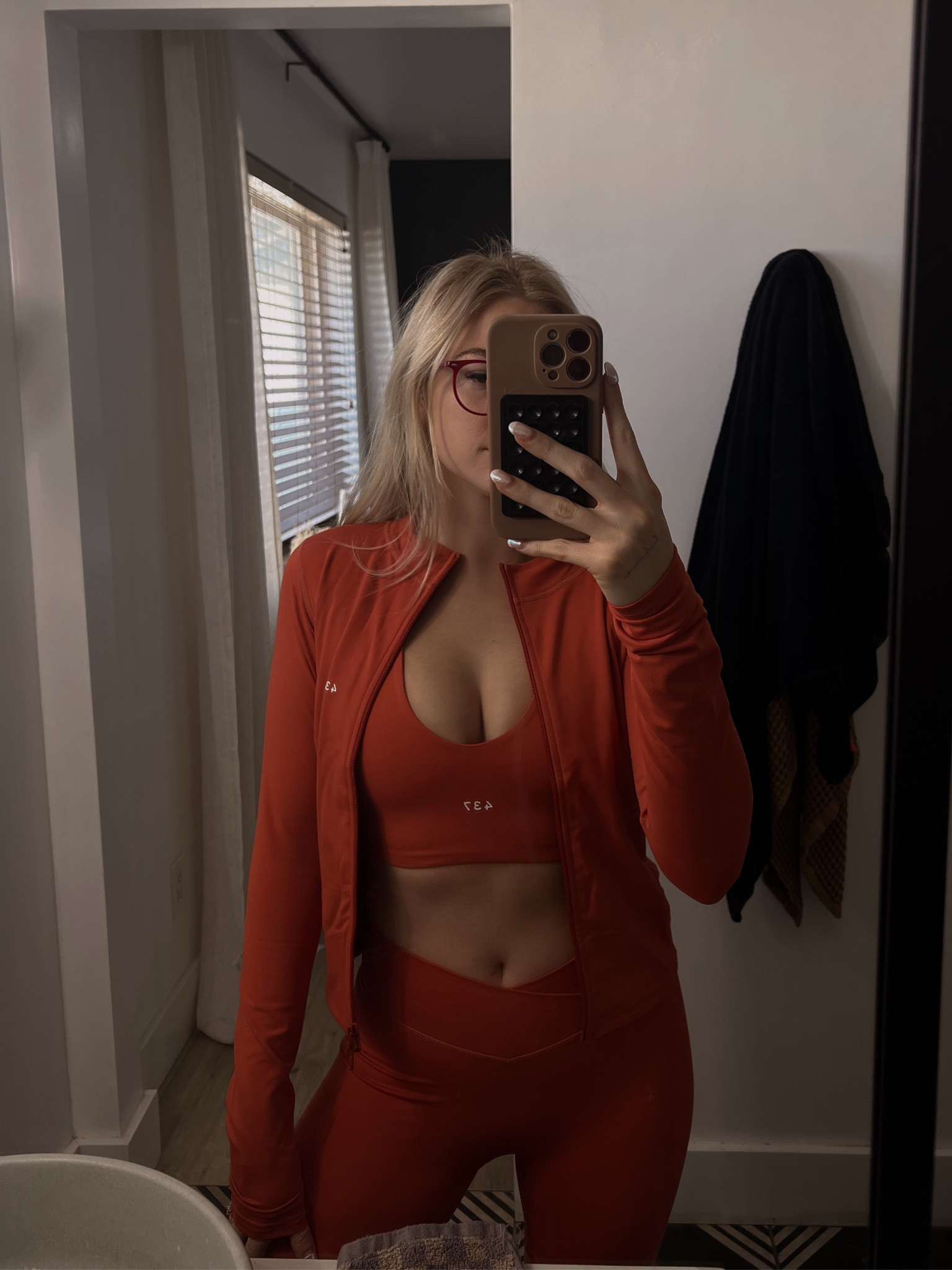 Pilates princess fit🧡

#LTKGiftGuide