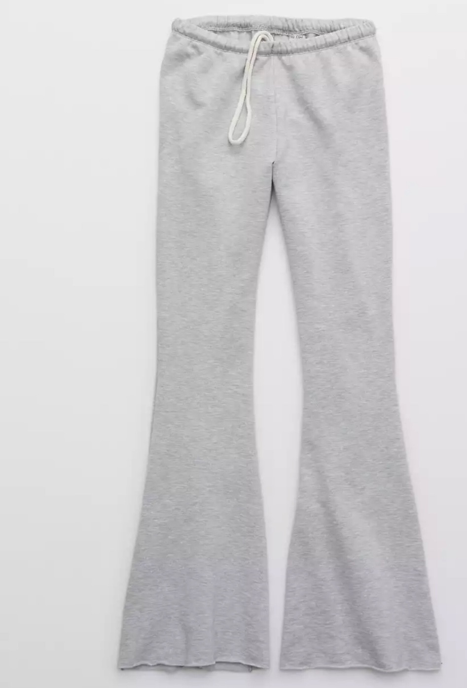 sweatpants / flared pants / sweats 

#LTKhome #LTKstyletip #LTKunder50