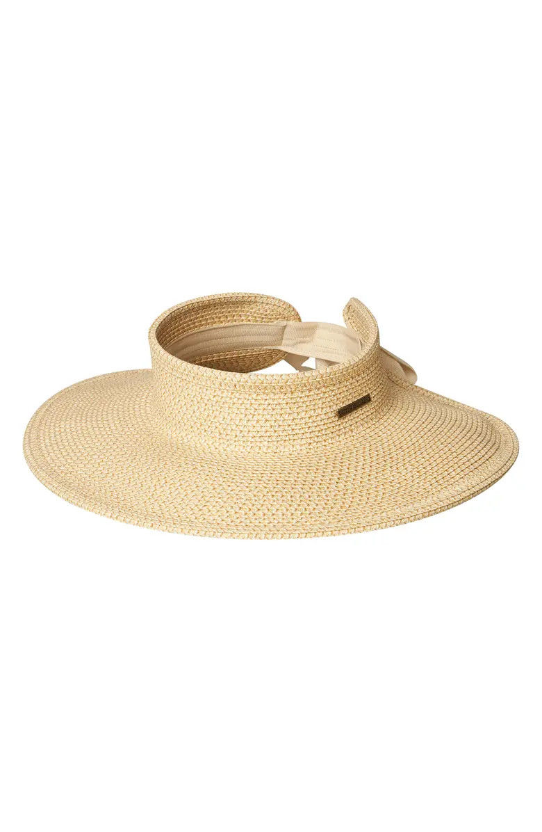 O'Neill Belize It Packable Visor | Nordstrom | Nordstrom