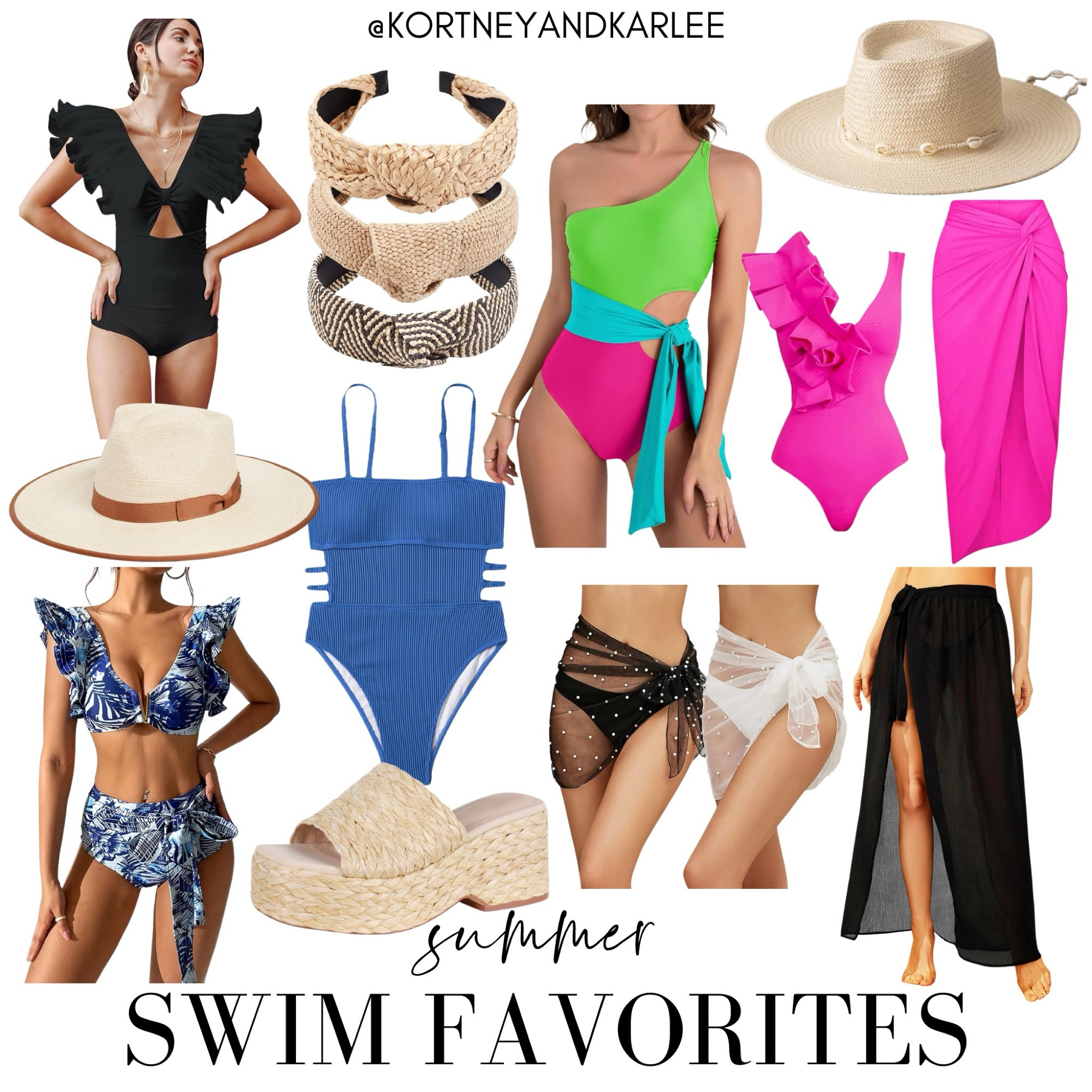 Amazon Favorites! 

Kortney and Karlee | #kortneyandkarlee 

#LTKfindsunder50 #LTKfindsunder100 #LTKSeasonal