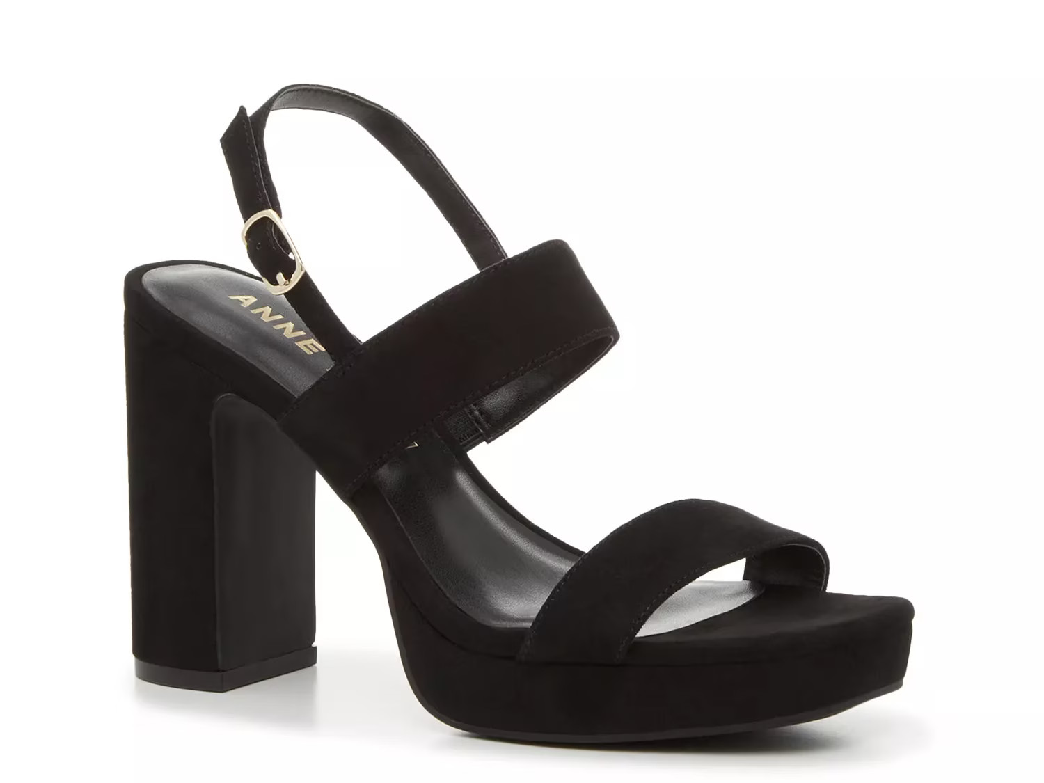 Anne Klein Zoelle Sandal | DSW