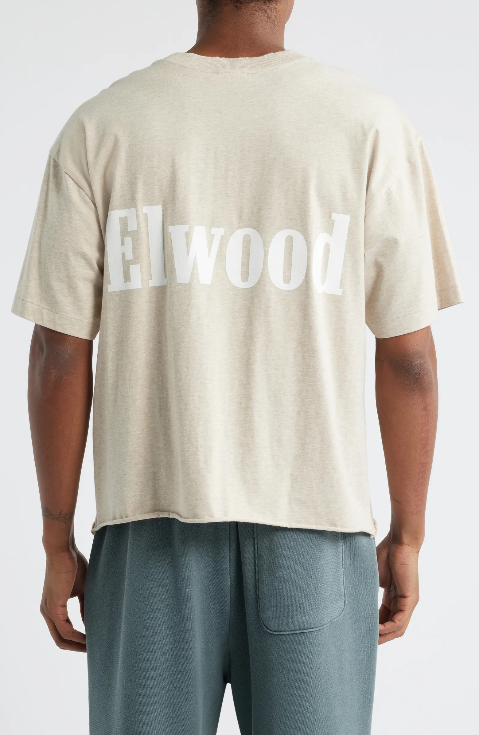 Trademark Oversize Core Graphic T-Shirt | Nordstrom