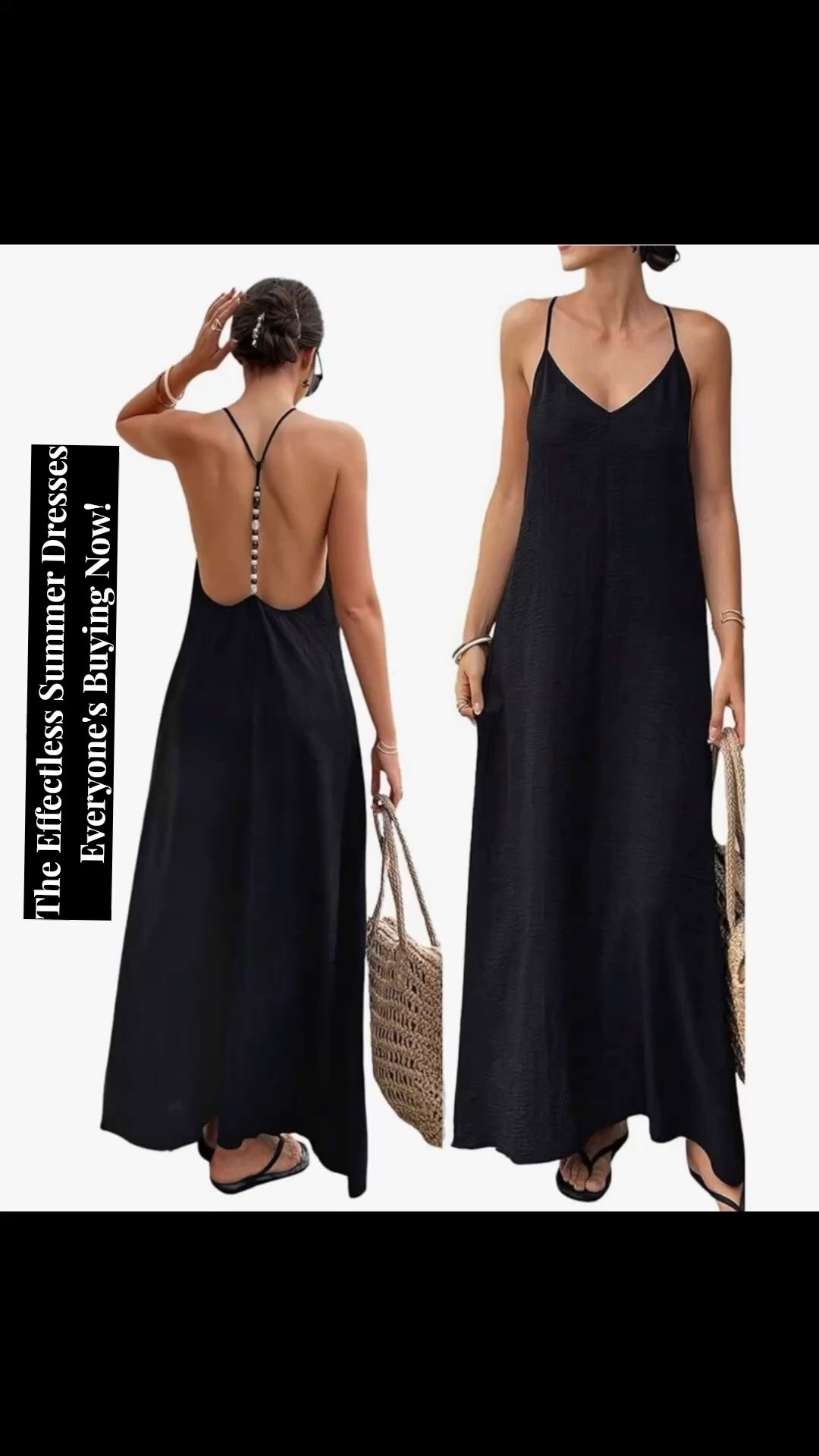 summer dresses you’ll wear on repeat ☀️

easy throw-on dresses for vacation / brunch / travel / beach dinners / summer nights

comfortable, elevated, and effortlessly chic

🚨 these styles are trending FAST right now
🚨 perfect last-minute summer outfits
🚨 don’t wait — the best colors/sizes always sell out first

tap to shop before they’re gone
save this for your summer outfit inspo
follow for easy elevated style + Amazon finds

#LTKSummerdresses #LTKVacationoutfitbeach

#LTKOver40 #LTKSeasonal #LTKWedding