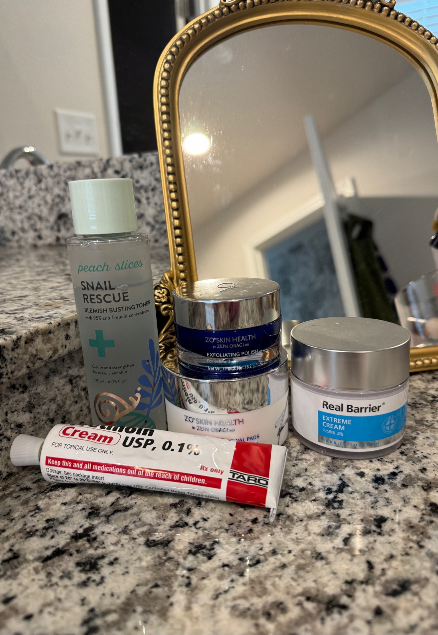 Current skin care routine. I have oily, acne prone skin and that snail mucin is a game changer 👌🏼

#LTKfindsunder50 #LTKfindsunder100 #LTKbeauty