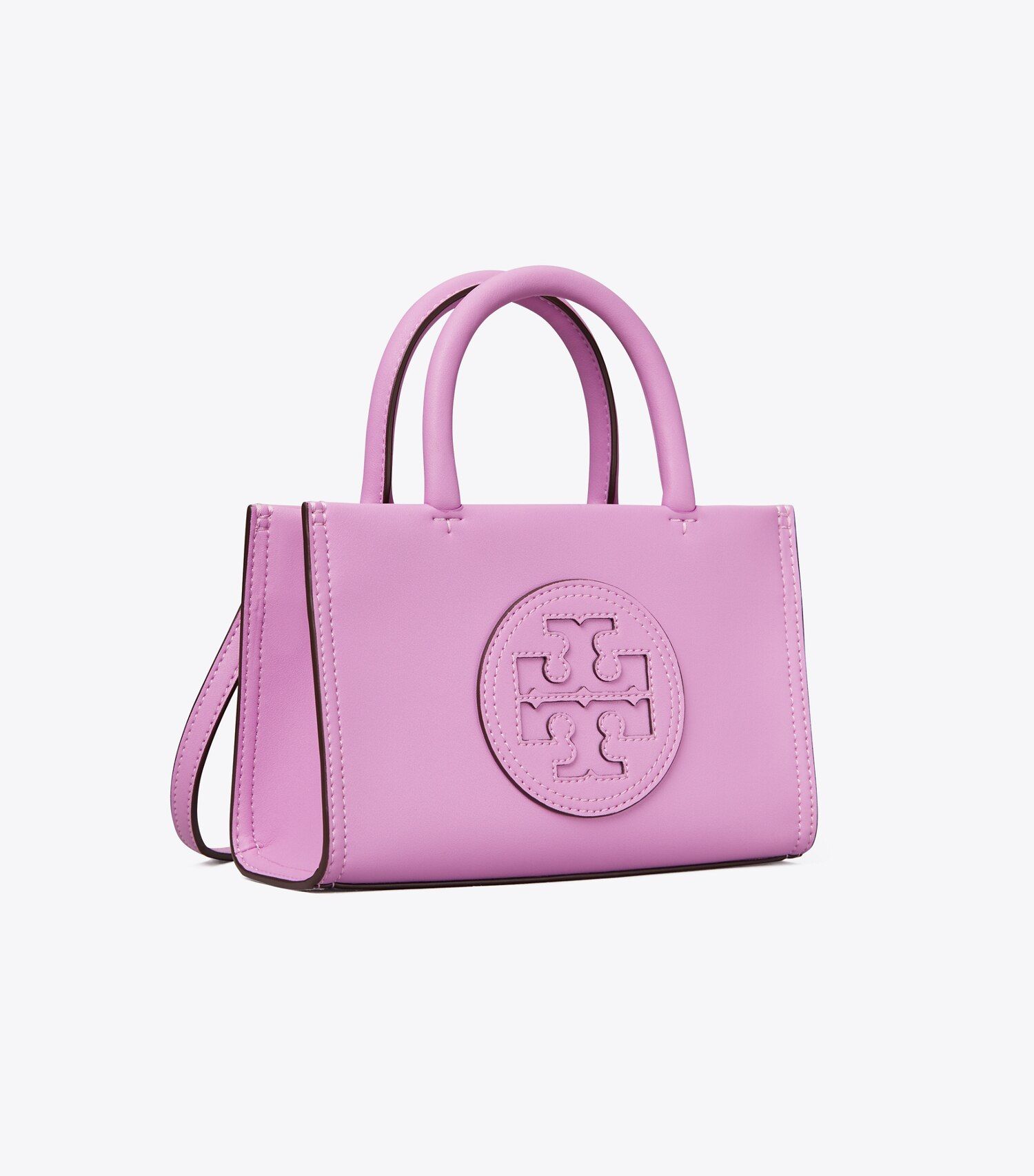 Mini Ella Bio Tote: Women's Designer Crossbody Bags | Tory Burch | Tory Burch (US)
