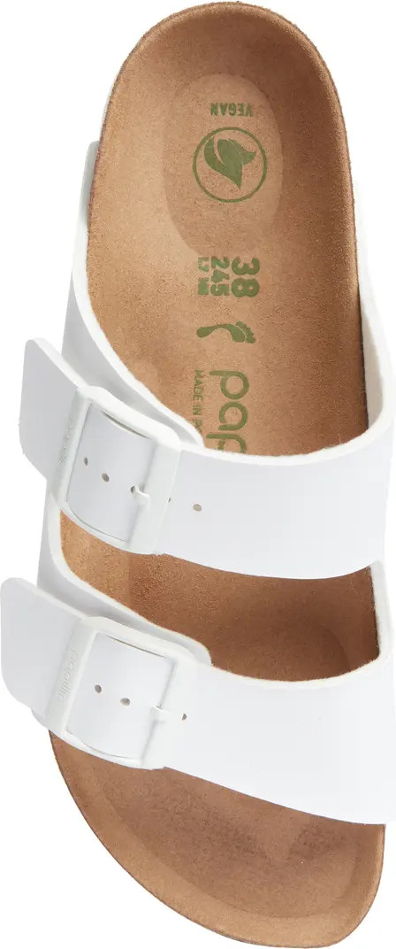 Arizona Platform Slide Sandal (Women) | Nordstrom