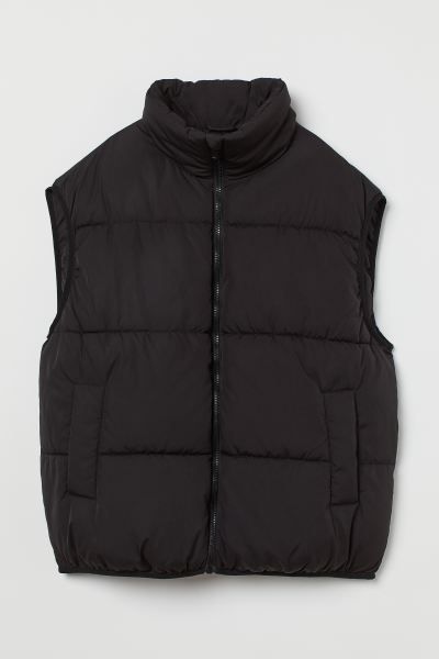 Padded Vest | H&M (US + CA)