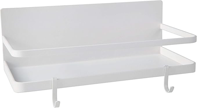 Magnetic Spice Rack For Refrigerator With Hook Can Put All Kinds Of Spices And Kitchen Supplies.... | Amazon (US)