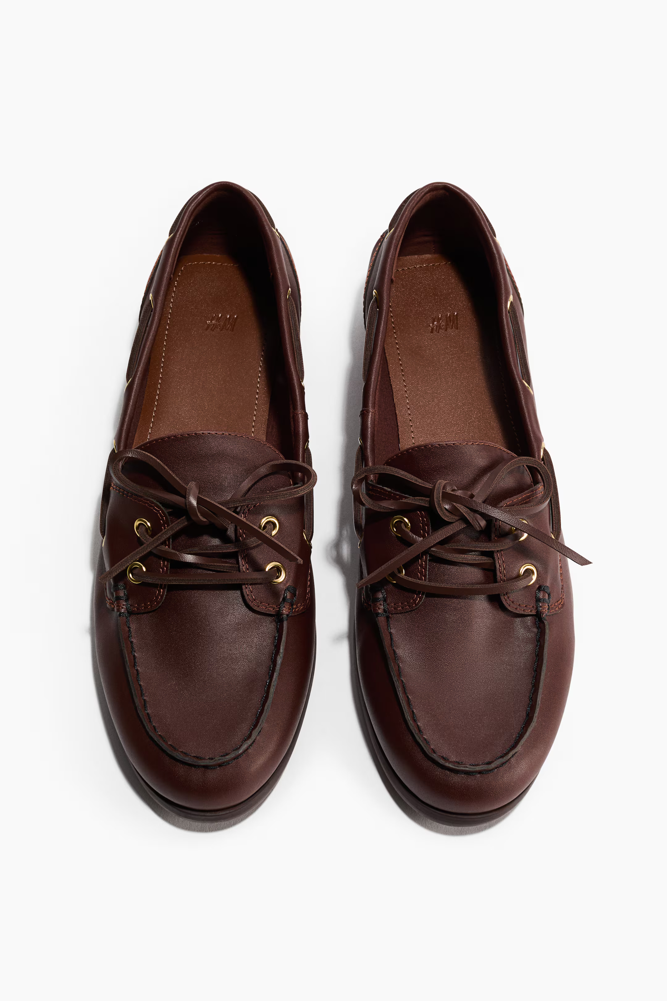 Deck Shoes | H&M (US + CA)