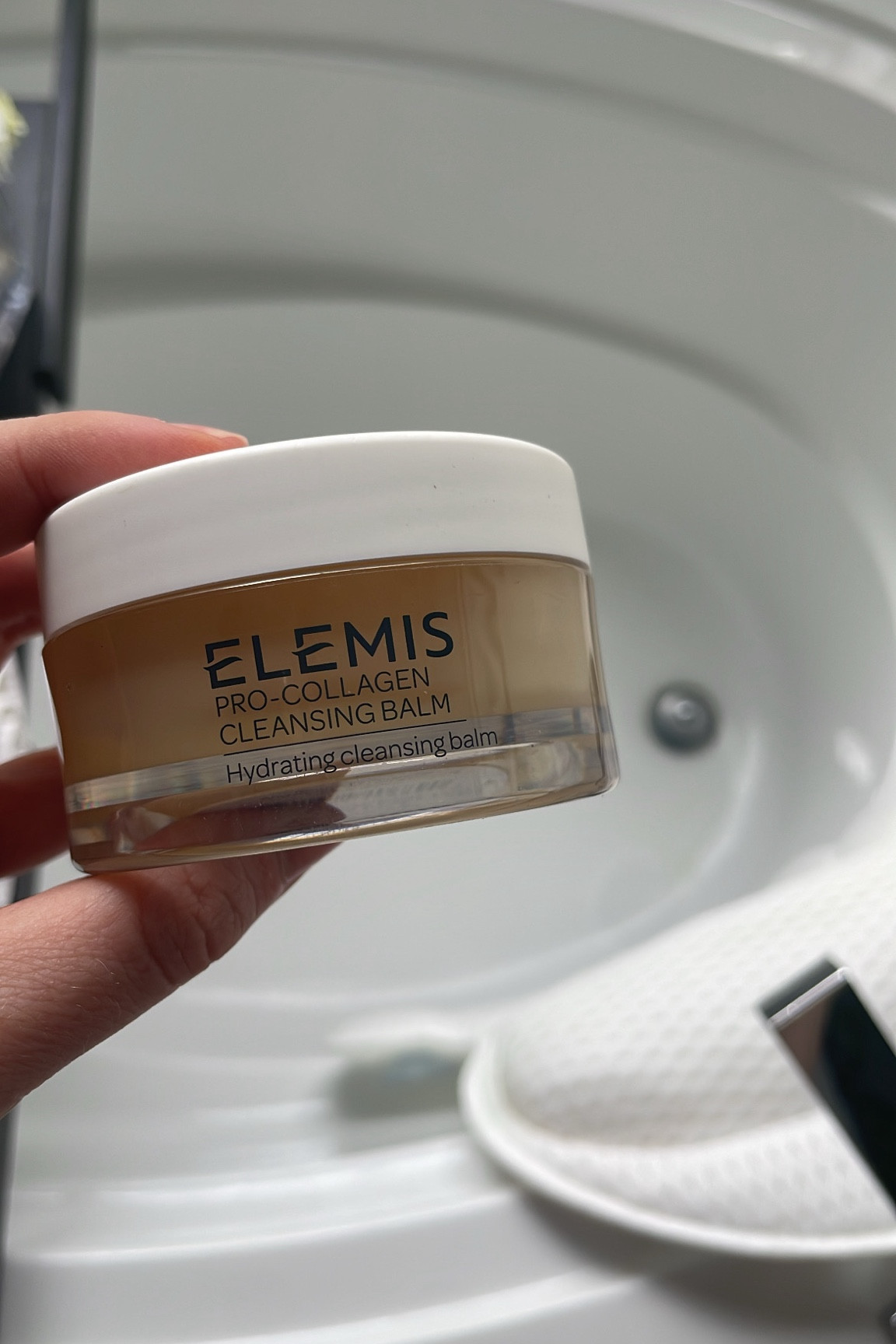 The best makeup remover ever! My face always feels so clean 

#LTKFindsUnder50 #LTKBeauty