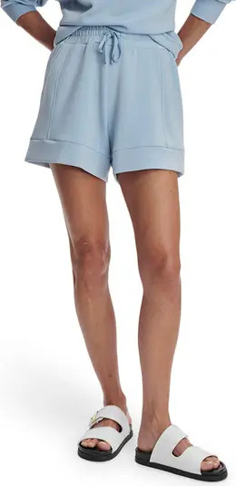 Atrium High Waist Shorts | Nordstrom