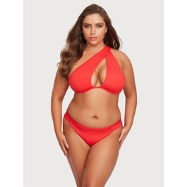 Taormina Classic Bikini Top | Frederick's of Hollywood