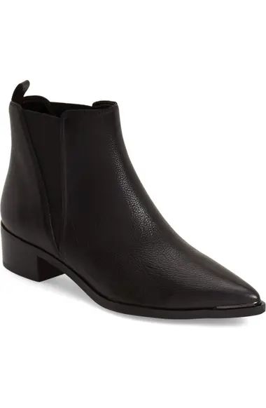 'Yale' Chelsea Boot | Nordstrom