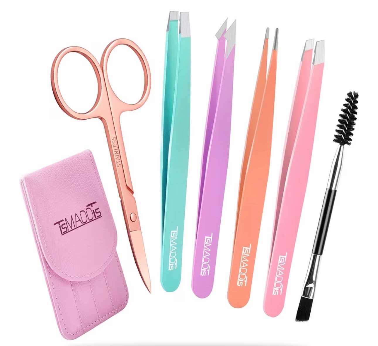 The perfect and affordable must have set 💗🧡🩵

#LTKmomlife #LTKselfcare #LTKBeauty
