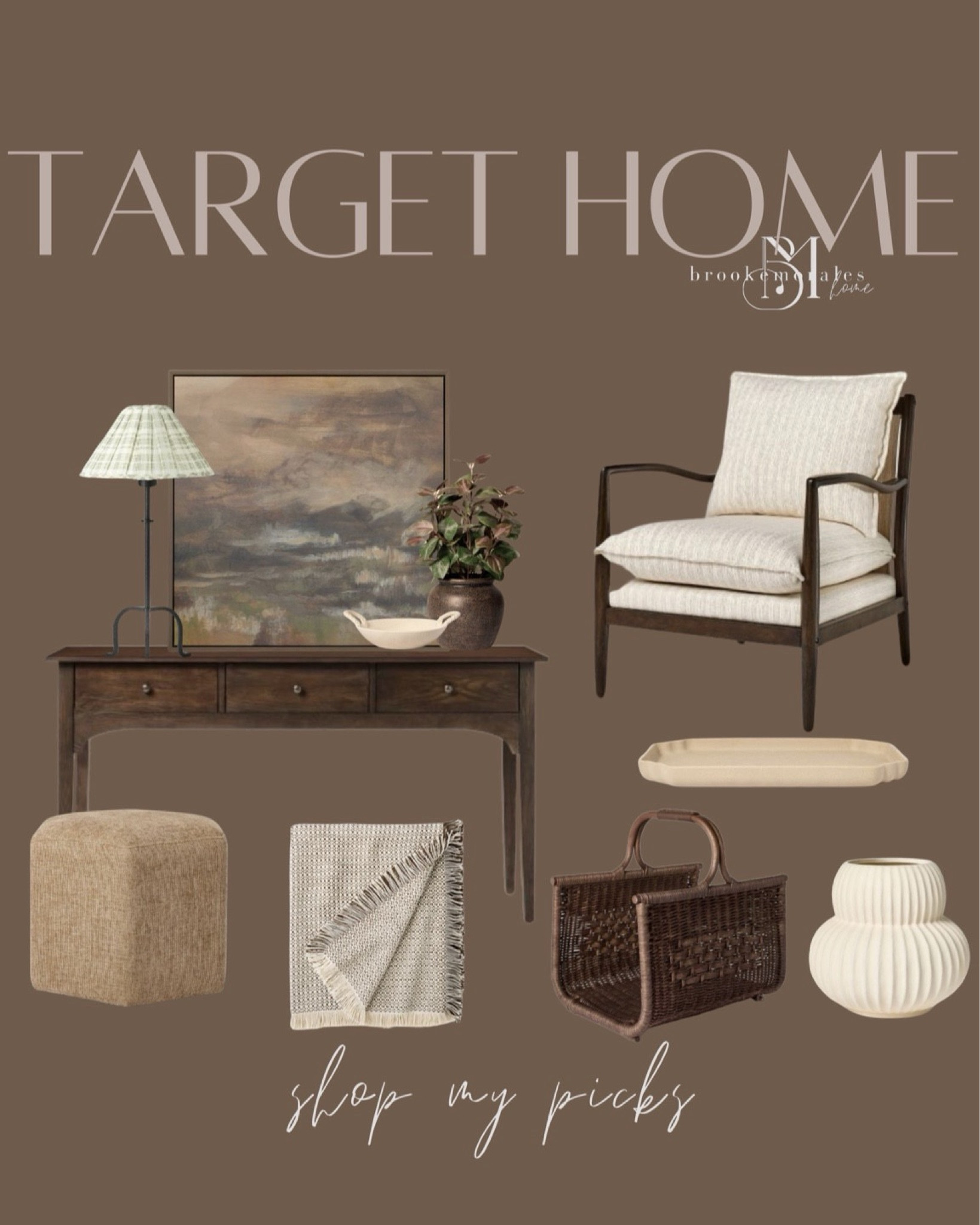 Target Home Favorites 

#LTKSaleAlert #LTKStyleTip #LTKFindsUnder100