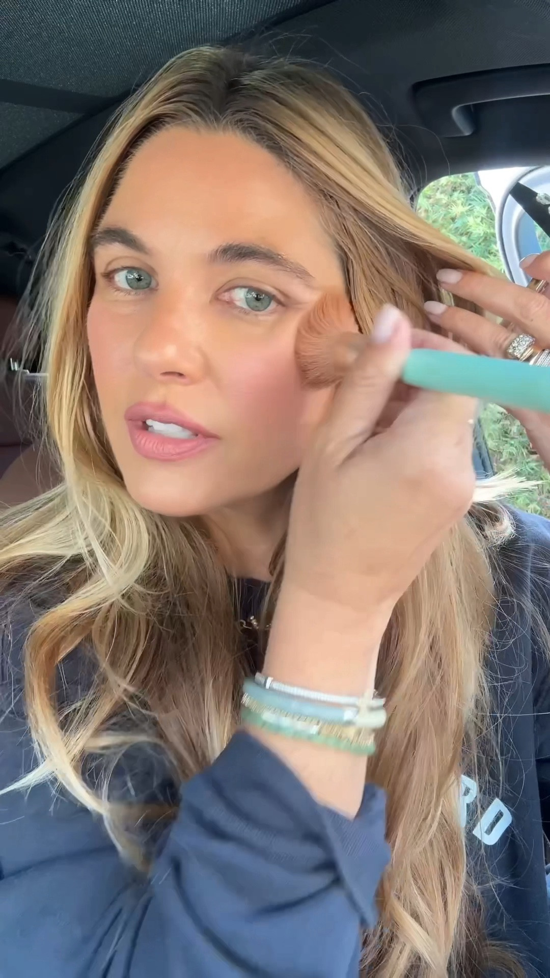 The glowiest baby pink blush ever💎💓

#LTKBeauty #LTKGiftGuide #LTKHoliday