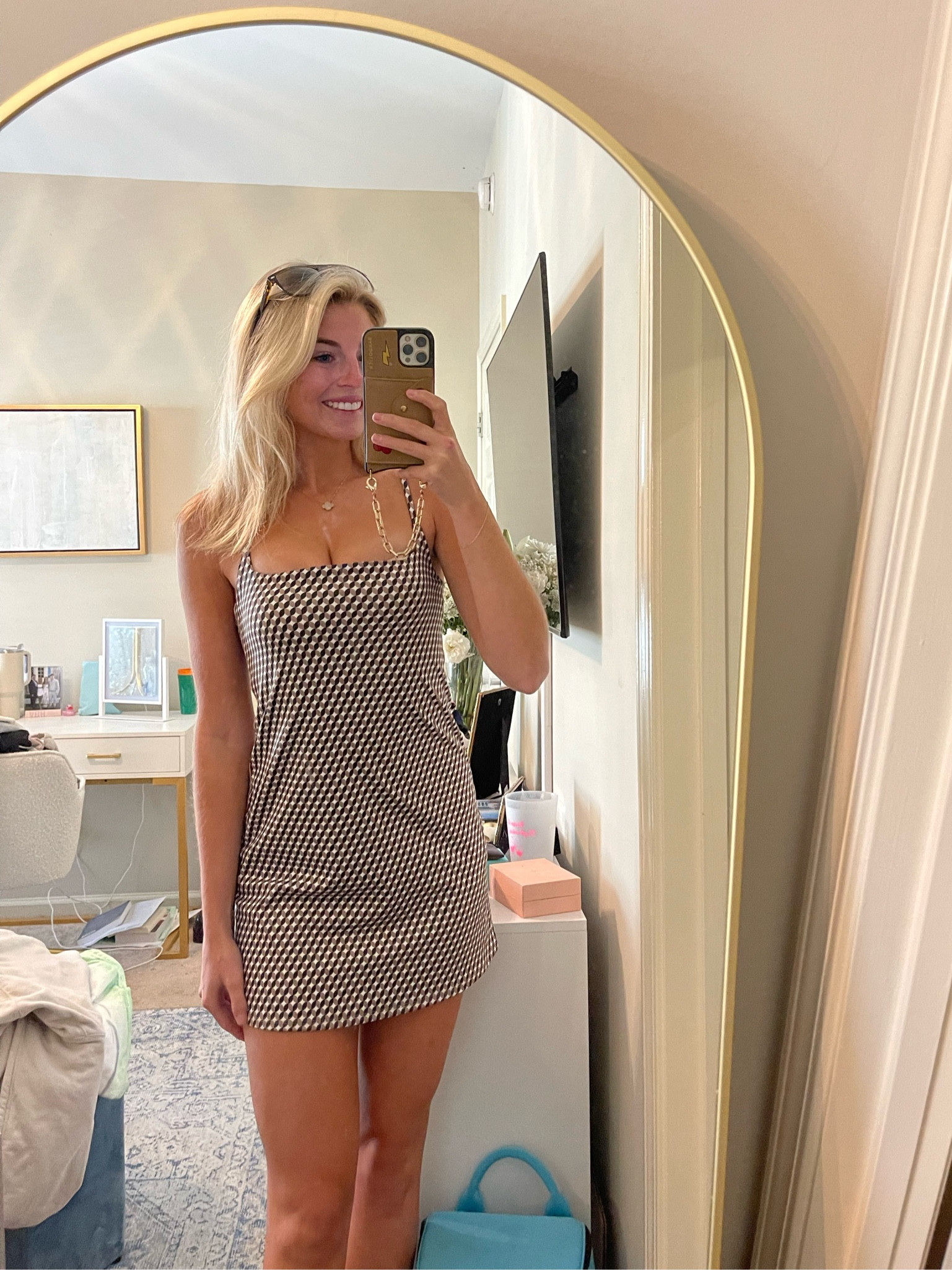 workout dress!!

#LTKStyleTip #LTKActive