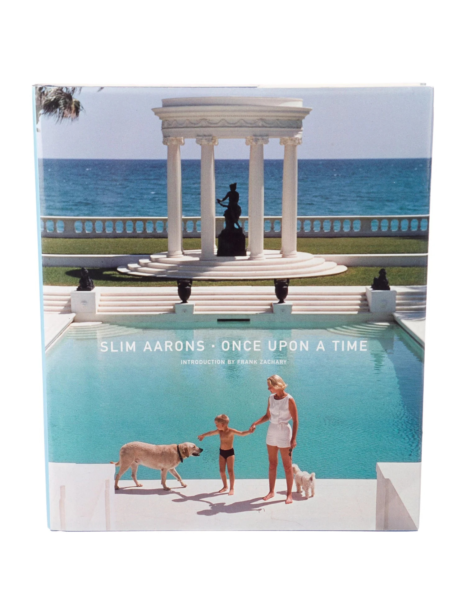 Slim Aarons Once Upon A Time | The RealReal