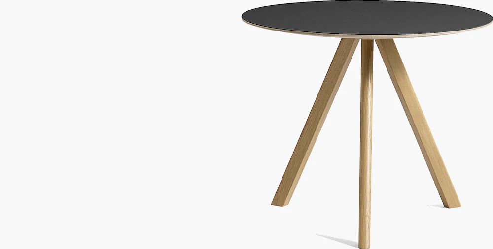 Copenhague 20 Dining Table - Design Within Reach | Design Within Reach