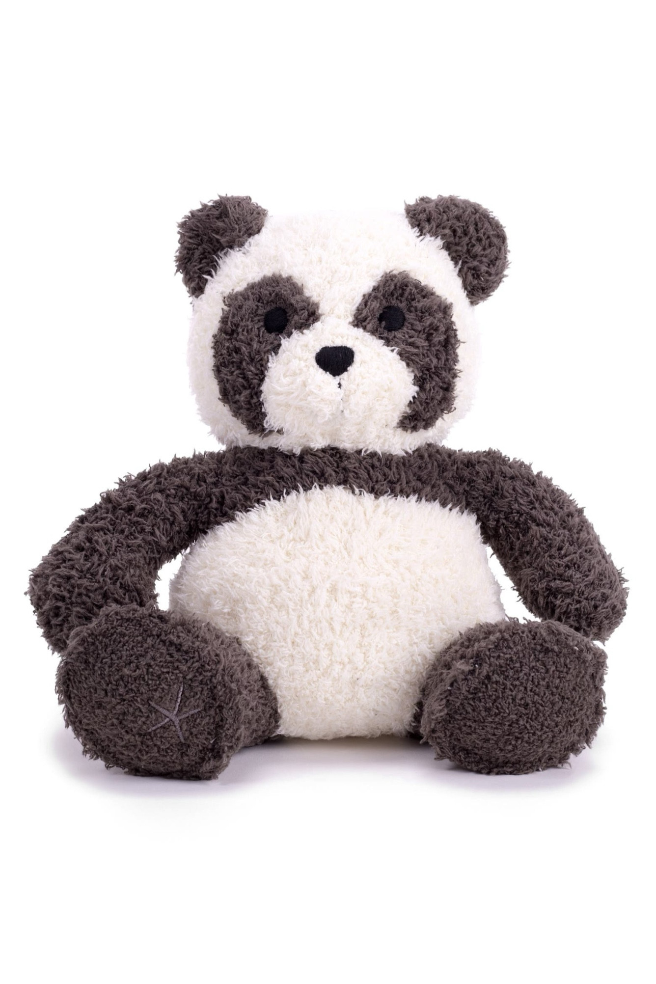 How cute is this Barefoot Dreams stuffed animal? It is on sale for 25% off right now!

#LTKHoliday #LTKfamily #LTKsalealert