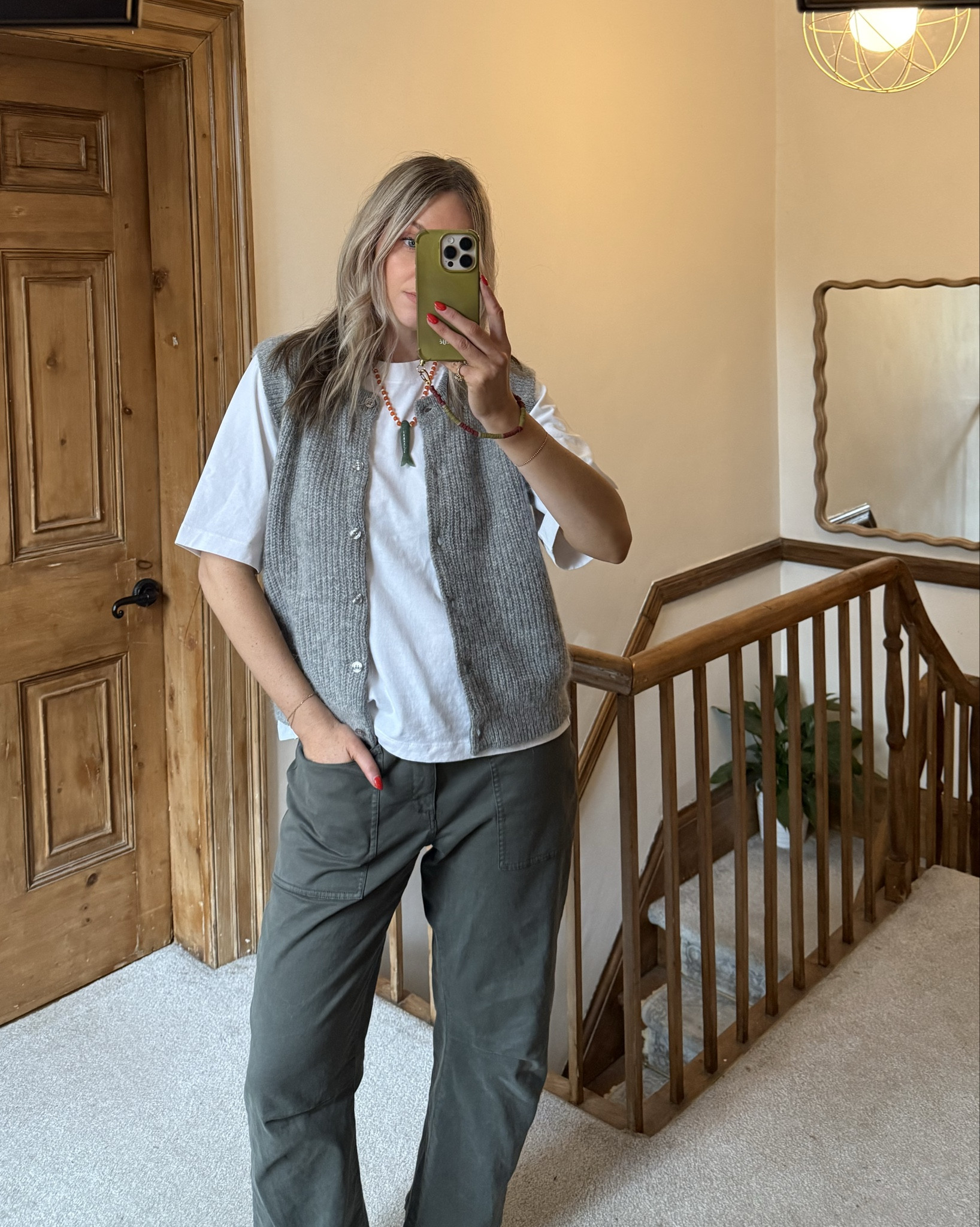 Hush  to be worn on repeat 

#LTKfamily #LTKuk #LTKspring