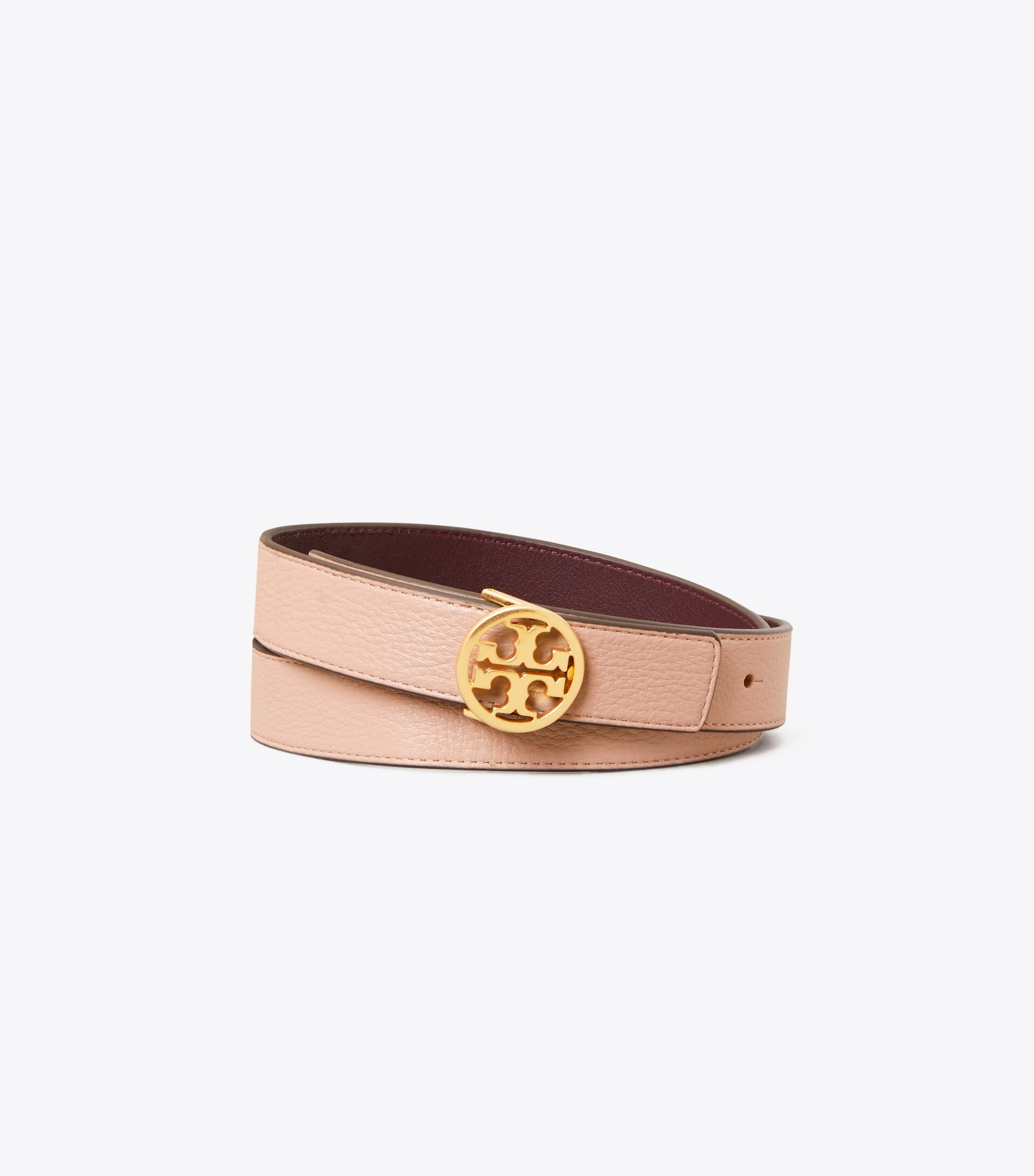 1" Reversible Belt | Tory Burch (US)