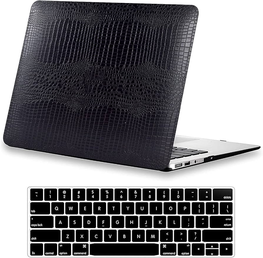 DTangLsm Compatible with MacBook Pro 13 inch Case 2024-2016 M2 M1 A2338 A2289 A2251 A2159 A1989 A... | Amazon (US)