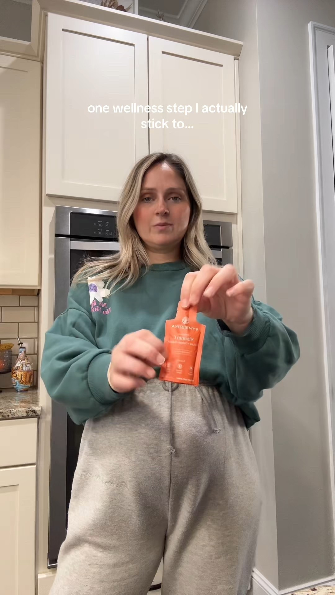 One of I must have vitamins!! I take these every morning, pregnant or not! I also like that I can give a little to my toddler. 

#LTKmorningroutine #LTKBeauty #LTKBump