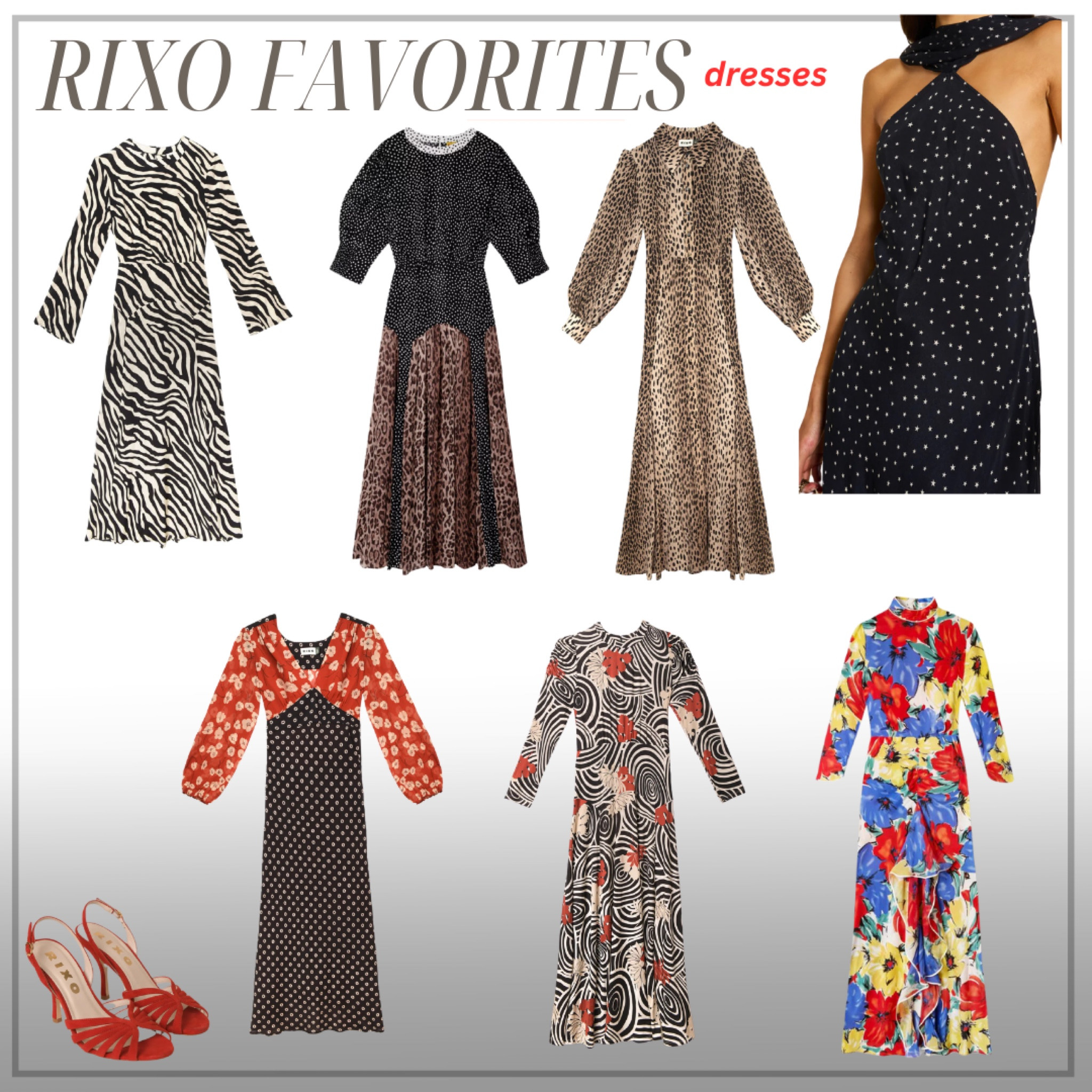 If you are looking for an interesting dress to up and down for any occasions I think these are very versatile. Midheel boots and cardigans can make them a an easy winter dress as well #dress #

#LTKWedding #LTKSeasonal