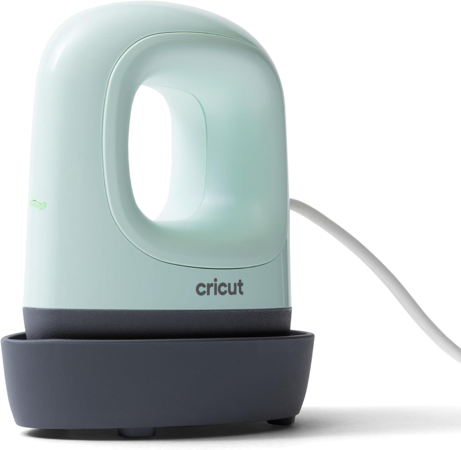 Cricut EasyPress Mini™ LT - Mint Green - Mini Heat Press | Amazon (US)