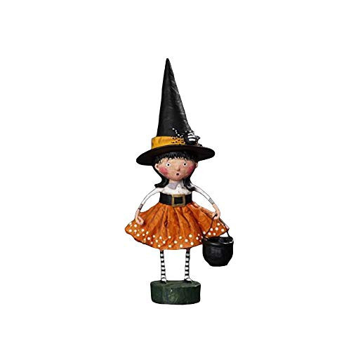 Lori Mitchell Spellbound Figurine 9.5\ | Amazon (US)