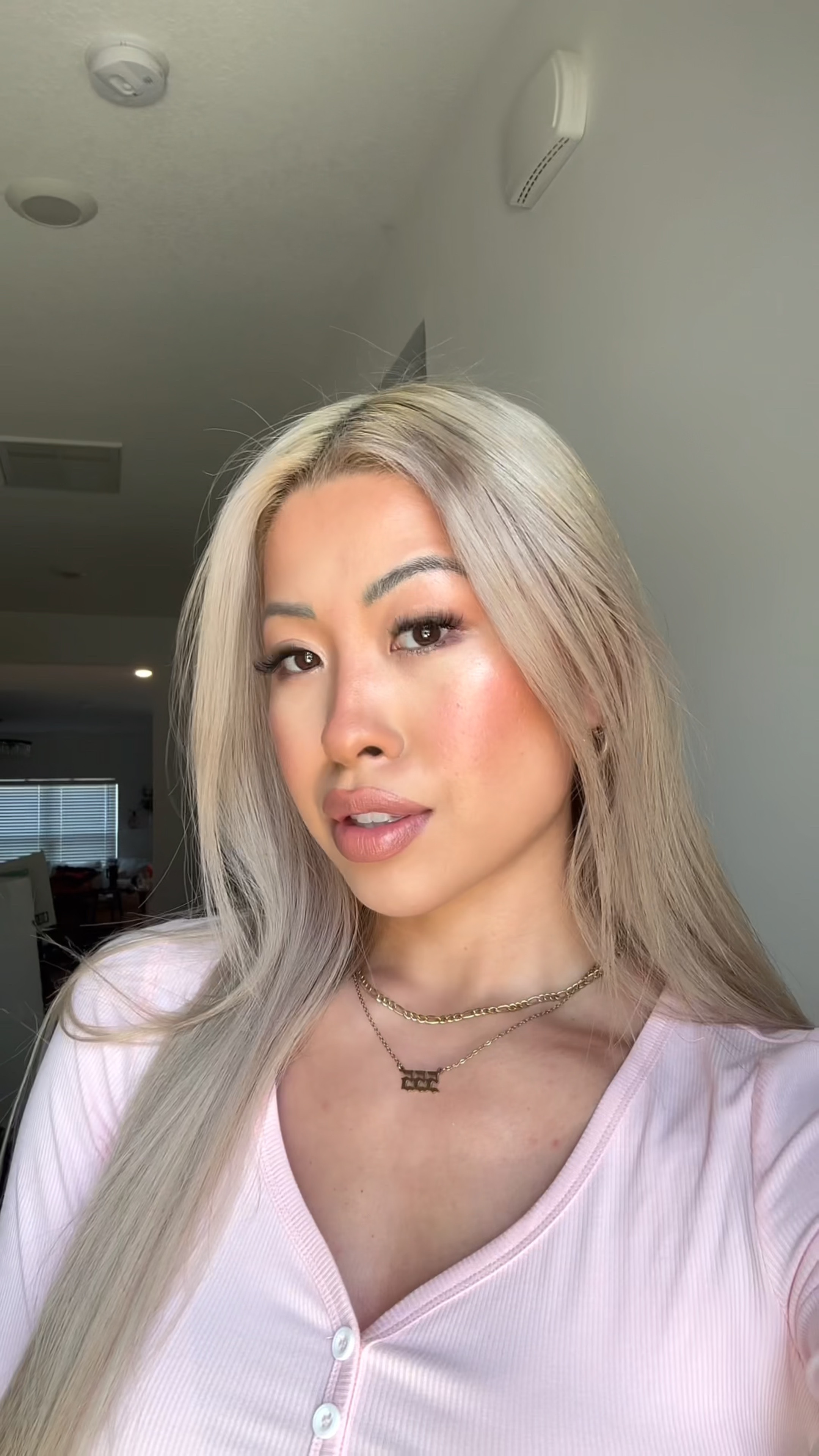 A SUCCESSFUL new makeup find- a new every day contour and foundation in the PERFECT shade. There are so many shades to choose from and they have descriptions for all of them to make it easy for you to find your perfect match. Screenshot the shades if you are similar skin to me. I mean WHAT A DIFFERENCE! 🙌🏼

Some other makeup products I used are also linked below ✨

Happy shopping! XO

#LTKFindsUnder50 #LTKBeauty #LTKSaleAlert