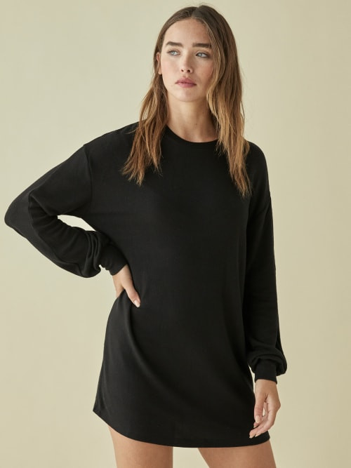 Radlee Knit Dress | Reformation (Global)