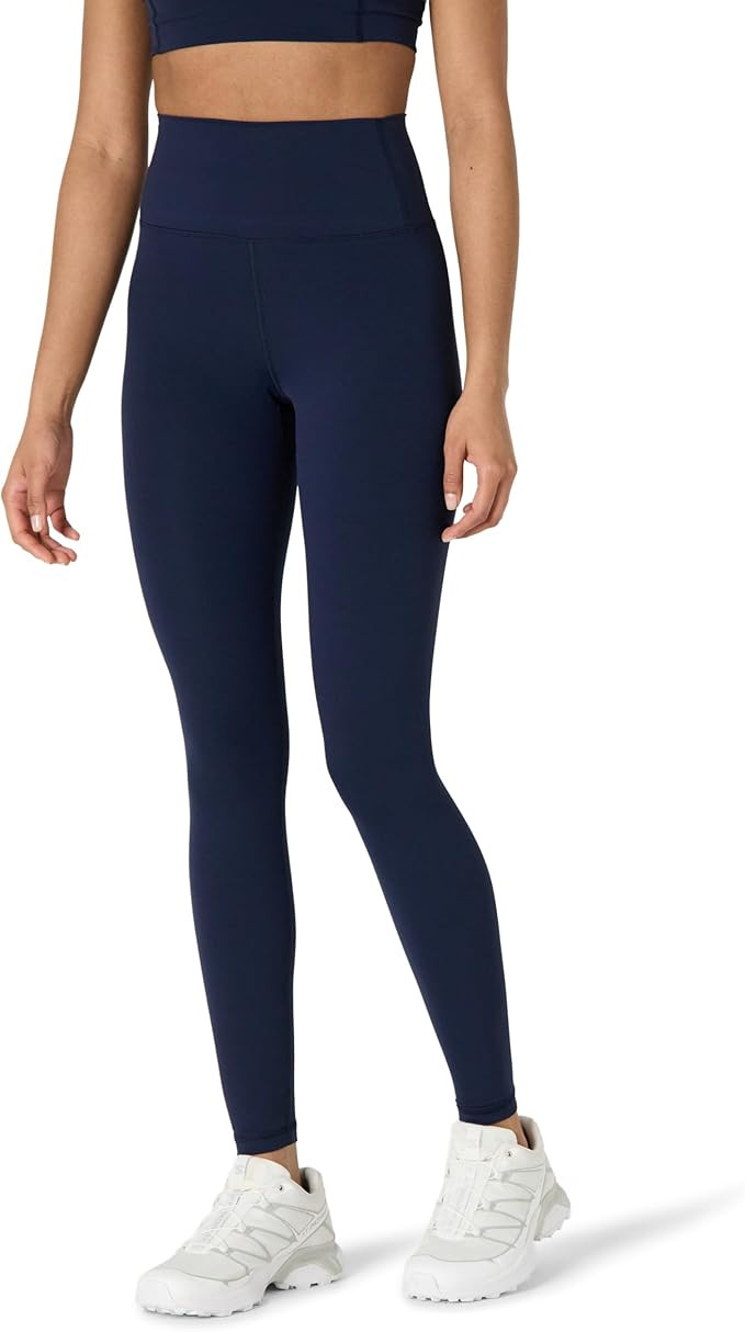 Amazon Essentials Women's Active FormFlex Buttery Soft High Waist Yoga Workout Leggings | Amazon (US)