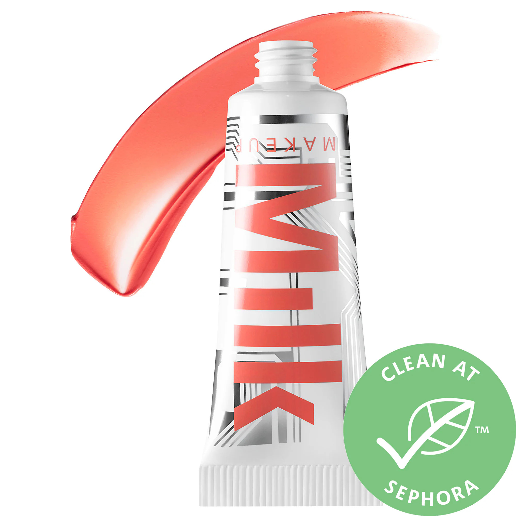 Milk Makeup Bionic Liquid Blush with Hyaluronic Acid Teleport 0.27 oz/ 8 mL | Sephora (US)