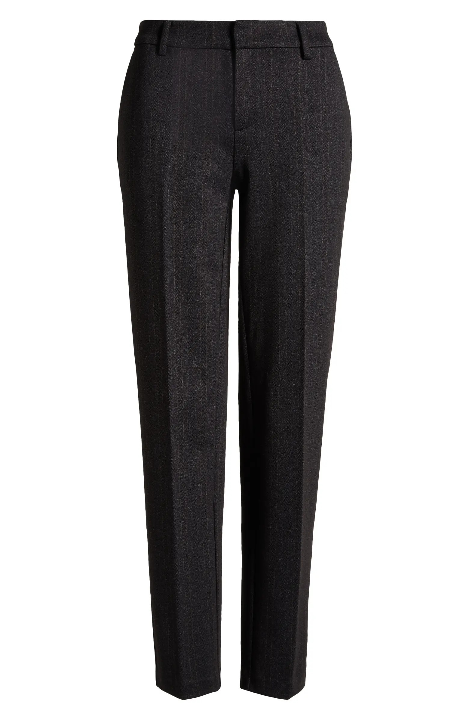 Liverpool Los Angeles Kelsey Tapered Leg Pants | Nordstrom | Nordstrom