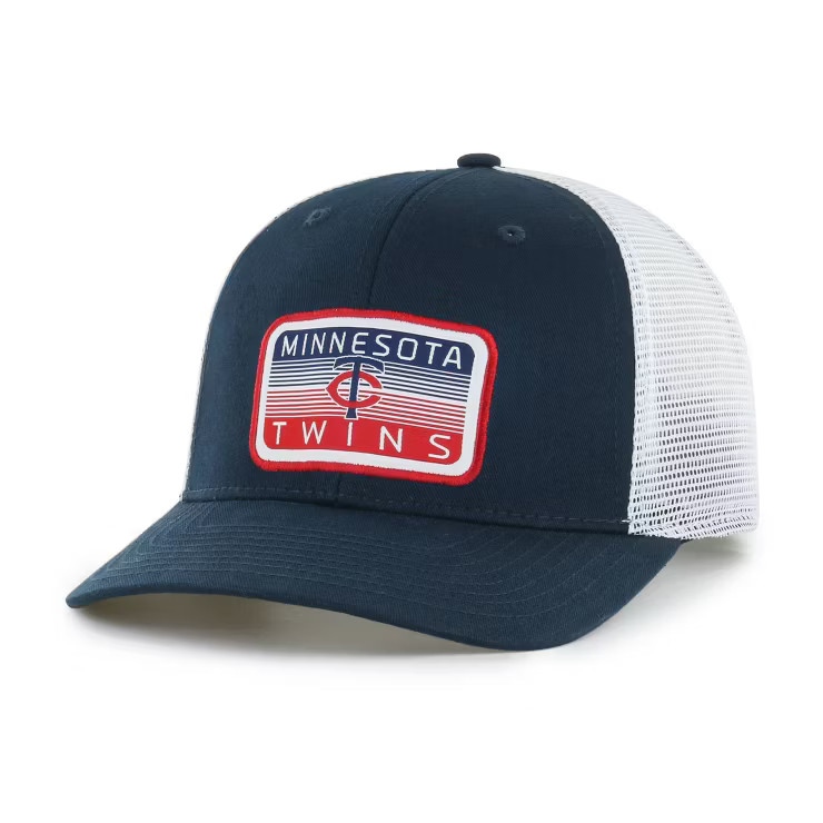 MLB Minnesota Twins Freemont Hat | Target