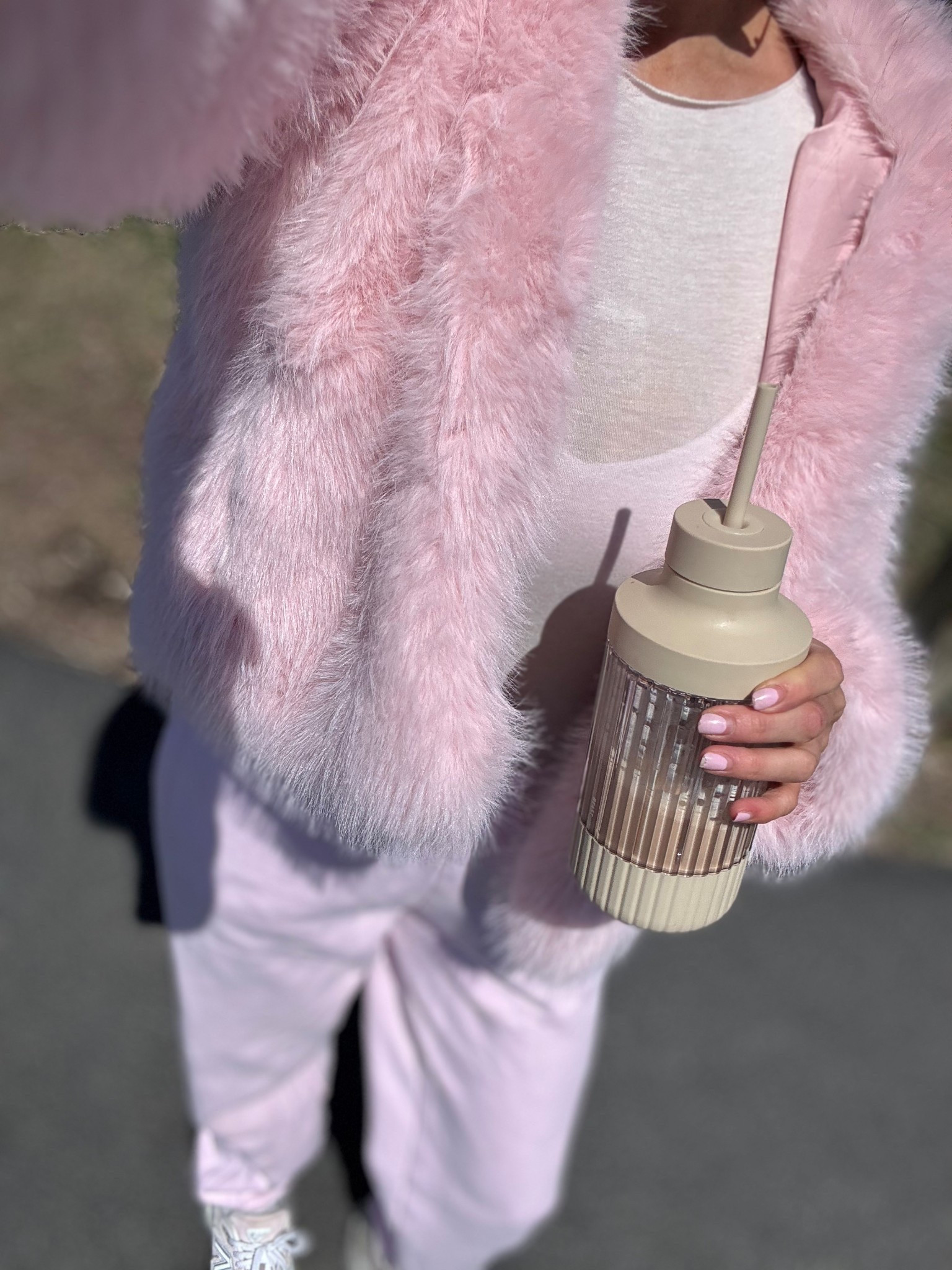 Pretty in pink with the best blender ever with on the go attachments 💗

#LTKootd #LTKmomlife #LTKfoodie